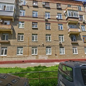 Planetnaya Street, 19, Moscow: photo