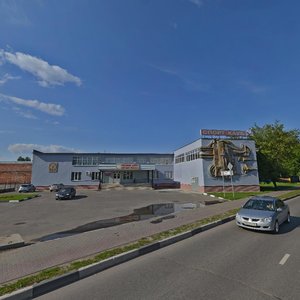 Sovetskaya Street, 23, : foto