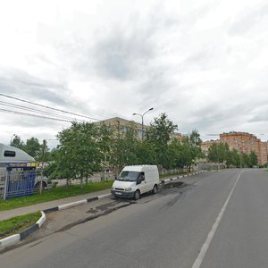 Severnaya Street, 51, Odincovo: photo