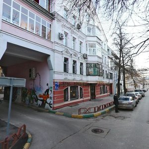 Studyonaya Street, 7, Nizhny Novgorod: photo