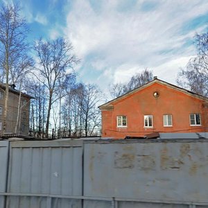 Svyazi Street, 18, Ryazan: photo