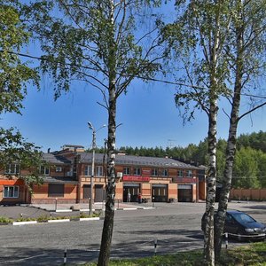 Prigorodnaya Street, 18, Dedovsk: photo