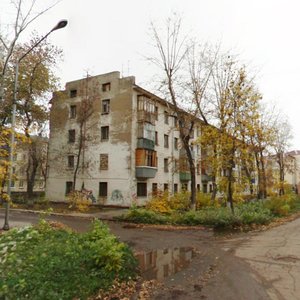 Ulitsa Kadomtseva, 20, Novokuibishevsk: photo