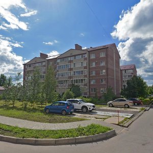 Zavokzalnaya Street, 1, Veliky Novgorod: photo