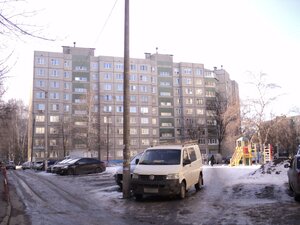 Kadykova Street, 22, : foto