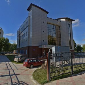 Омск ватутина 22 максимед карта
