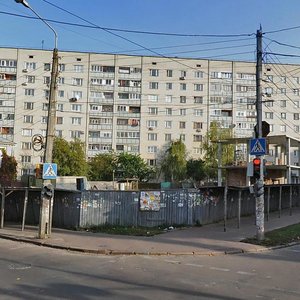 Чернигов, Пятницкая улица, 49: фото