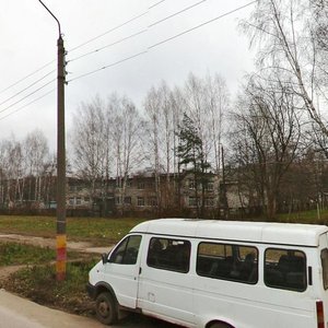 2-y mikrorayon, 17А, Kstovo: photo