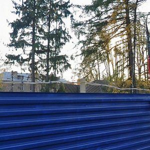 7th Gvardeyskoy Divizii Street, 4к2, Himki: photo
