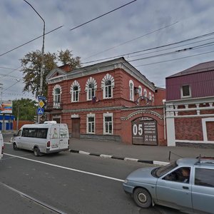 Саратов, Улица имени С.Т. Разина, 56: фото
