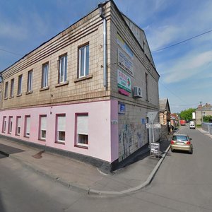 Vulytsia Bohdana Khmelnytskoho, 47, Lutsk: photo