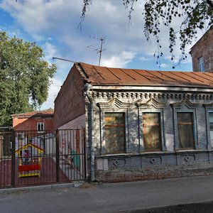 Chapaevskaya Street, 123, Samara: photo