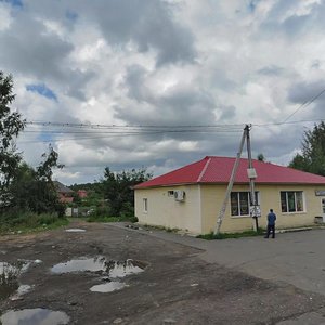 Ulitsa Kiprenskogo, 29А, Lomonosov: photo