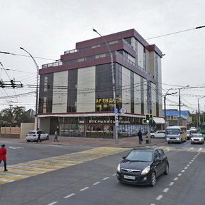 Severnaya Street, 2, Krasnodar: photo