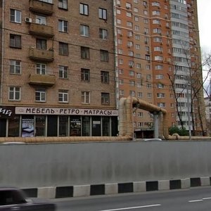 Saykina Street, 19 ، موسكو: صورة