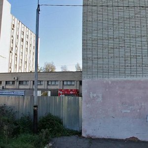 Kostromskaya ulitsa, 46Б, Khabarovsk: photo