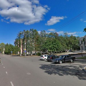 Oktyabrskaya ulitsa, 10, Vologda: photo