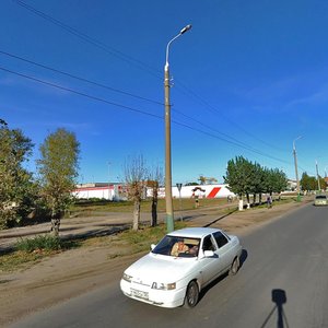 Chaadaeva Street, 135к3, Penza: photo