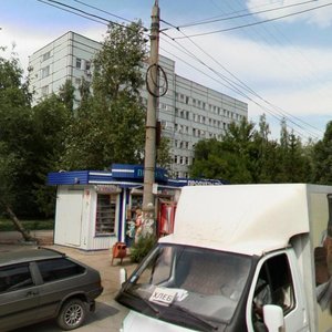 Самара, Улица Фадеева, 56А: фото