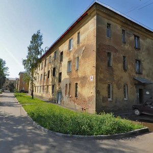 Zapadnaya ulitsa, 4, Nikolskoe: photo