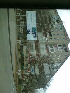 Akademık Sátbaev kóshesі, 247, Pavlodar: photo