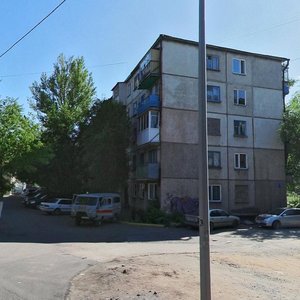 Mustafin Street, 3, Karaganda: photo