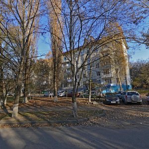 Moskovskaya Street, 82к1, Pyatigorsk: photo