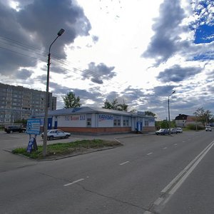Severnoye Highway, 43, : foto