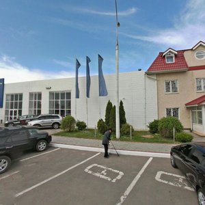 Starokubanskaya ulitsa, 143, Krasnodar: photo
