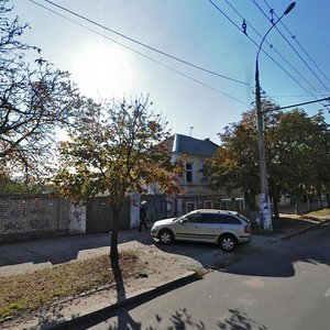 Tsentralnyi prospekt, 39, Mykolaiv: photo