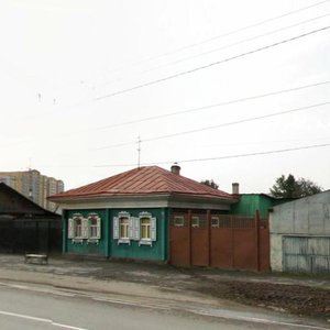 Ulitsa Zoi Kosmodemyanskoy, 19, Tyumen: photo