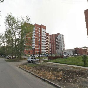 Aptekarskaya Street, 45, Yekaterinburg: photo