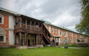 Ярославль, Богоявленская площадь, 25к7: фото