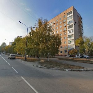 Charivna vulytsia, 113, Zaporizhia: photo