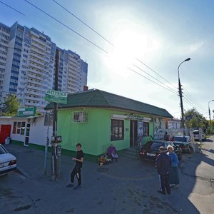 Краснодар, Улица имени Евдокии Бершанской, 300: фото
