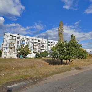 Николаев, Улица Ясная Поляна, 1: фото