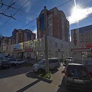 Krasnodar, 40 let Pobedy Street, 144Б: foto
