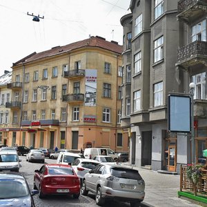 Vulytsia Saksahanskoho, No:12, Lviv: Fotoğraflar