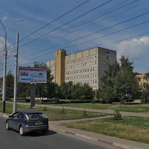 Morshanskoye shosse, 16Б ، : صورة