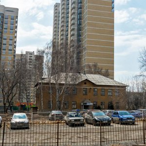 Soyuznaya Street, 25, Yekaterinburg: photo