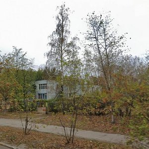 Ablukova Street, 99, Ulyanovsk: photo