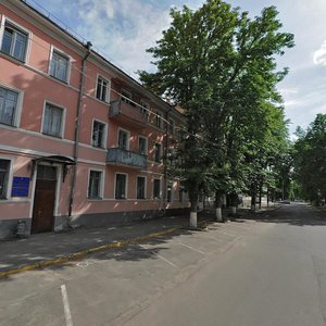 Stritenska vulytsia, 19, Poltava: photo