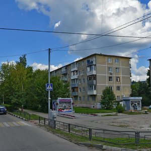 Sovetskaya Street, 7, Elektrougli: photo