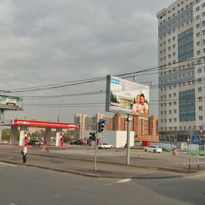 Новосибирск, Улица Фрунзе, 240к1: фото