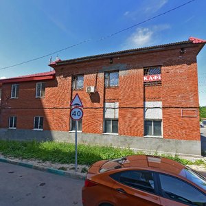 Batareynaya ulitsa, 7А ، : صورة