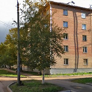Ярославль, Улица Рыкачёва, 13: фото
