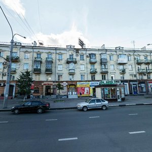 Metallurgov Avenue, 51, : foto