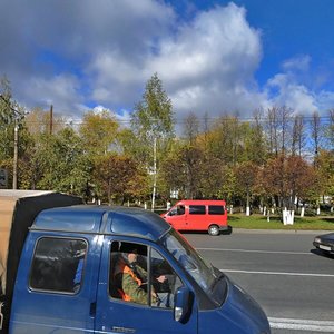 Moskovskiy Avenue, 34 ، : صورة