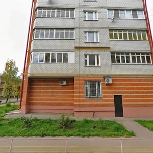 Proletarskaya Street, 46, Yoshkar‑Ola: photo