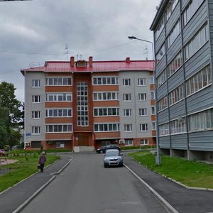 Zaytseva Street, No:21Б, Petrozavodsk: Fotoğraflar